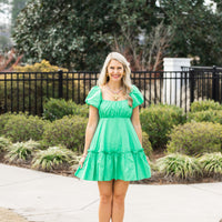 Pink and Green Rainflower Jasper with Andrea Cross